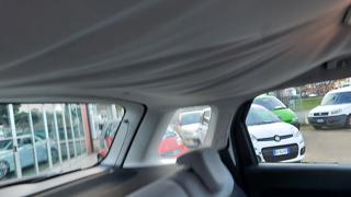 FIAT 500L usata, con Luci diurne