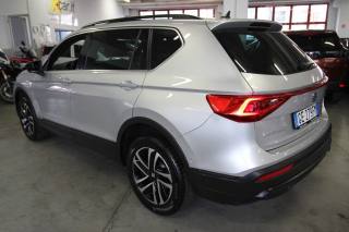 SEAT Tarraco usata, con Airbag Passeggero