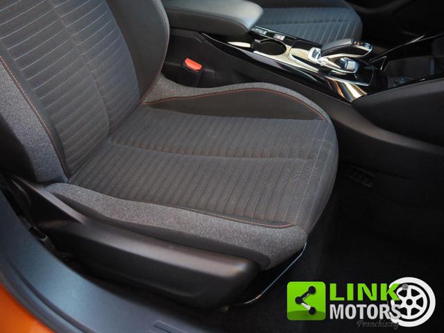 PEUGEOT 2008 usata 46