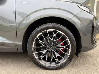 AUDI Q3 usata, con Cerchi in lega