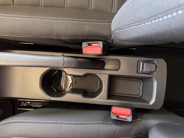 DACIA Jogger usata, con Apple CarPlay
