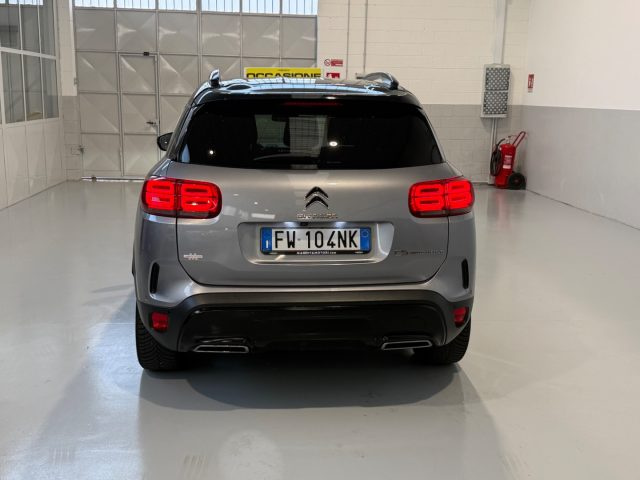 CITROEN C5 Aircross usata, con Chiusura centralizzata