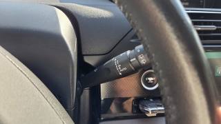 CITROEN Grand C4 Spacetourer usata, con Autoradio digitale