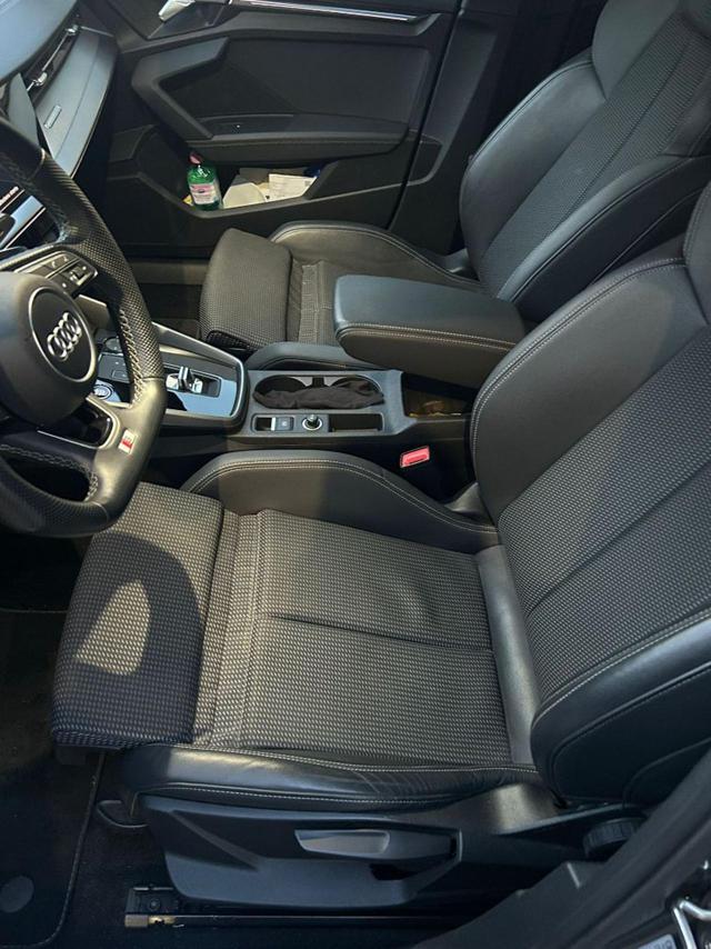 AUDI A3 usata, con Alzacristalli elettrici