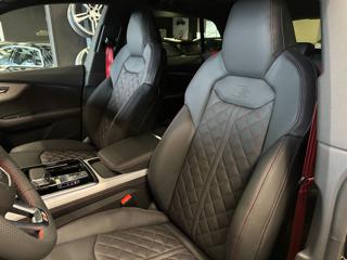 AUDI Q8 usata, con ESP
