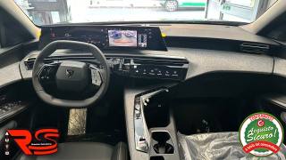 PEUGEOT 3008 usata, con Climatizzatore
