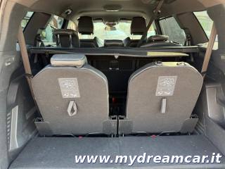 PEUGEOT 5008 usata, con Cruise Control