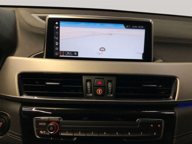 BMW X1 usata, con Interni in pelle