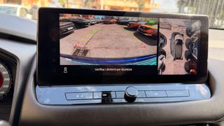 NISSAN Qashqai usata, con Chiusura centralizzata