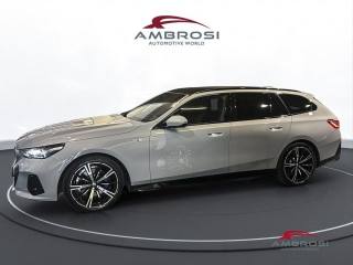 BMW 520 usata 5