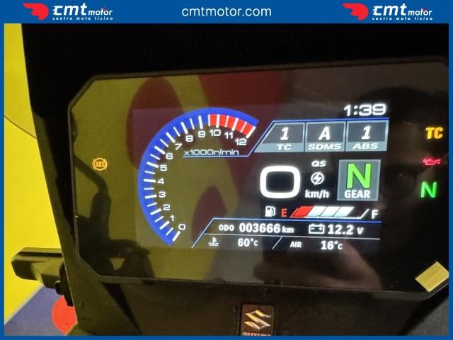 SUZUKI Other usata 4