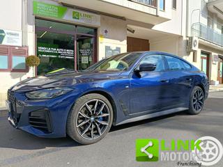 BMW 420 usata, con Autoradio