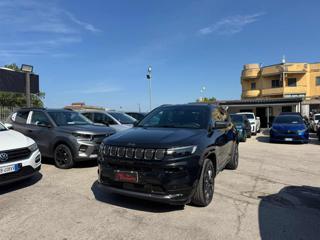 JEEP Compass usata, con Airbag