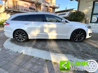 FORD Mondeo usata, con ESP