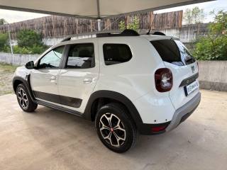 DACIA Duster usata, con Antifurto