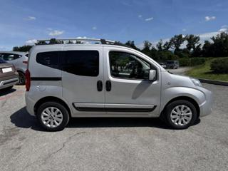 FIAT Qubo usata, con Boardcomputer
