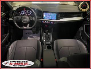 AUDI A1 usata, con Alzacristalli elettrici