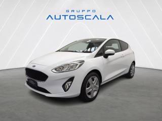 FORD Fiesta 1.1 85cv VAN Trend