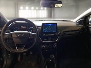 FORD Puma usata, con Cerchi in lega