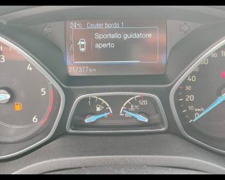 FORD C-Max usata, con Bracciolo