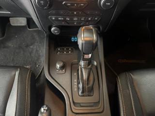 FORD Ranger usata, con Regolazione elettrica sedili