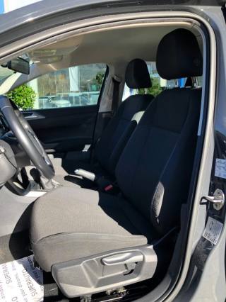 VOLKSWAGEN Polo usata, con Controllo trazione