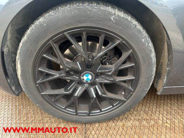 BMW 320 usata, con Chiusura centralizzata telecomandata