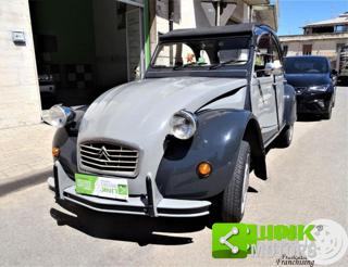 CITROEN 2CV usata 2