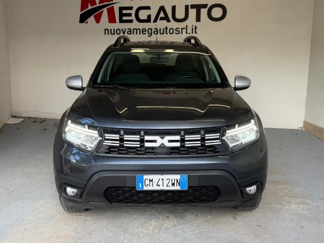 DACIA Duster usata, con Airbag