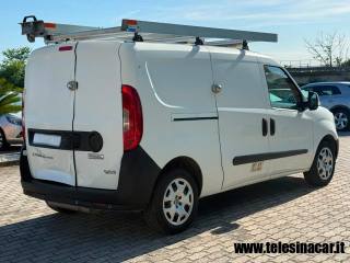 FIAT Doblo usata, con Immobilizzatore elettronico