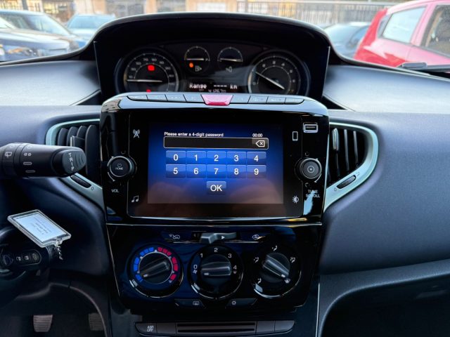 LANCIA Ypsilon usata 14