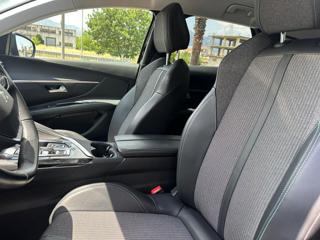PEUGEOT 3008 usata, con Filtro antiparticolato