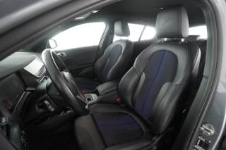 BMW 118 usata 9
