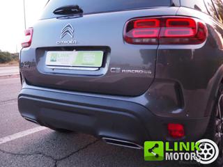 CITROEN C5 Aircross usata, con Airbag testa