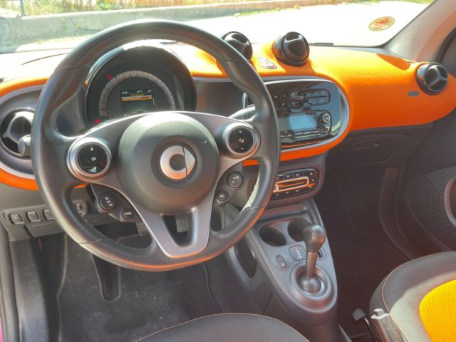 SMART ForTwo usata 11