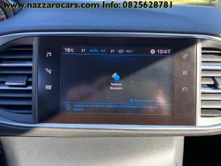 PEUGEOT 308 usata, con Cronologia tagliandi