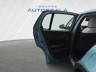 FIAT 600 usata, con Touch screen
