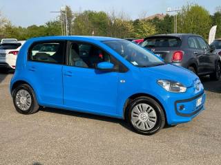 VOLKSWAGEN up! usata, con Airbag