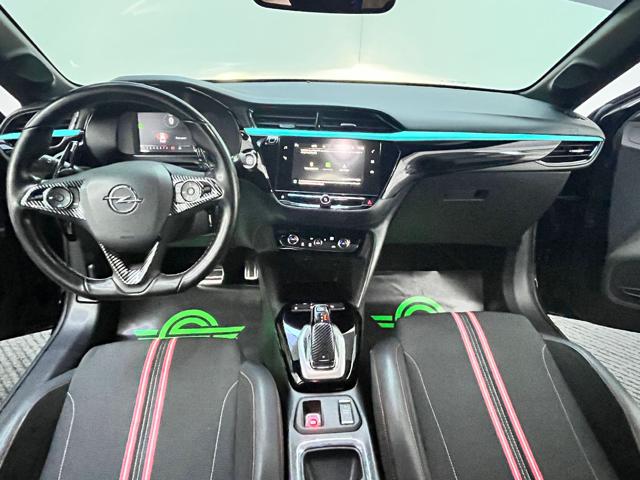OPEL Corsa usata, con Airbag