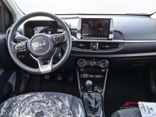 KIA Picanto usata 13