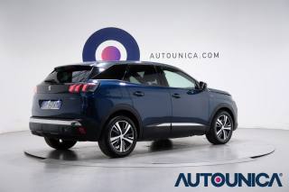 PEUGEOT 3008 usata, con Fendinebbia