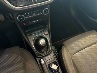 FORD Puma usata, con Volante in pelle