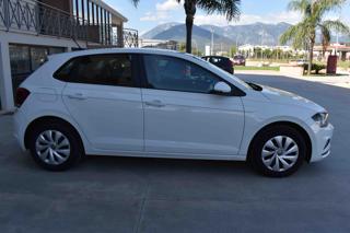 VOLKSWAGEN Polo usata, con Airbag Passeggero