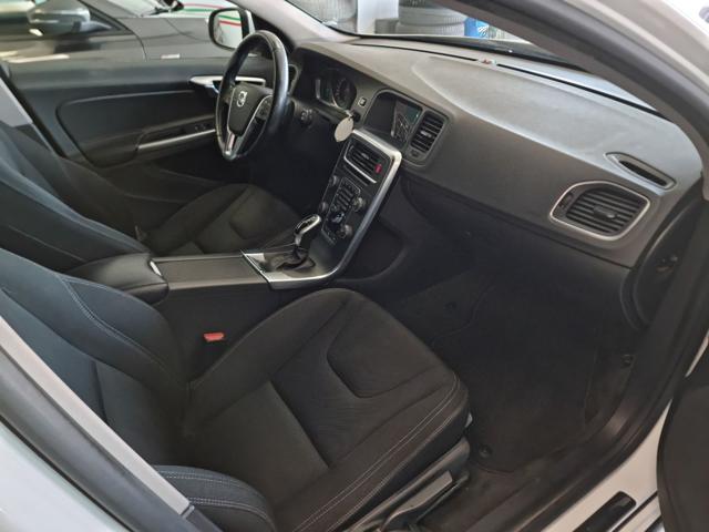 VOLVO V60 usata, con Controllo trazione