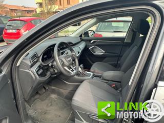 AUDI Q3 usata, con Climatizzatore