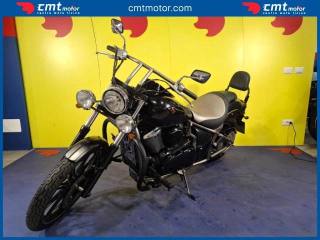 KAWASAKI VN 900 usata 3