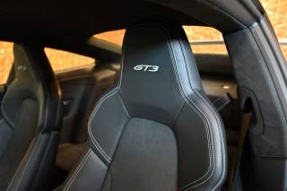 PORSCHE 992 usata 113
