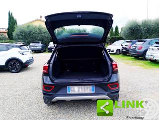 VOLKSWAGEN T-Roc usata, con Vetri oscurati