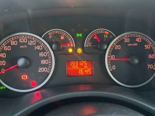 FIAT Punto usata, con ESP