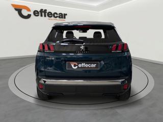 PEUGEOT 3008 usata, con Alzacristalli elettrici
